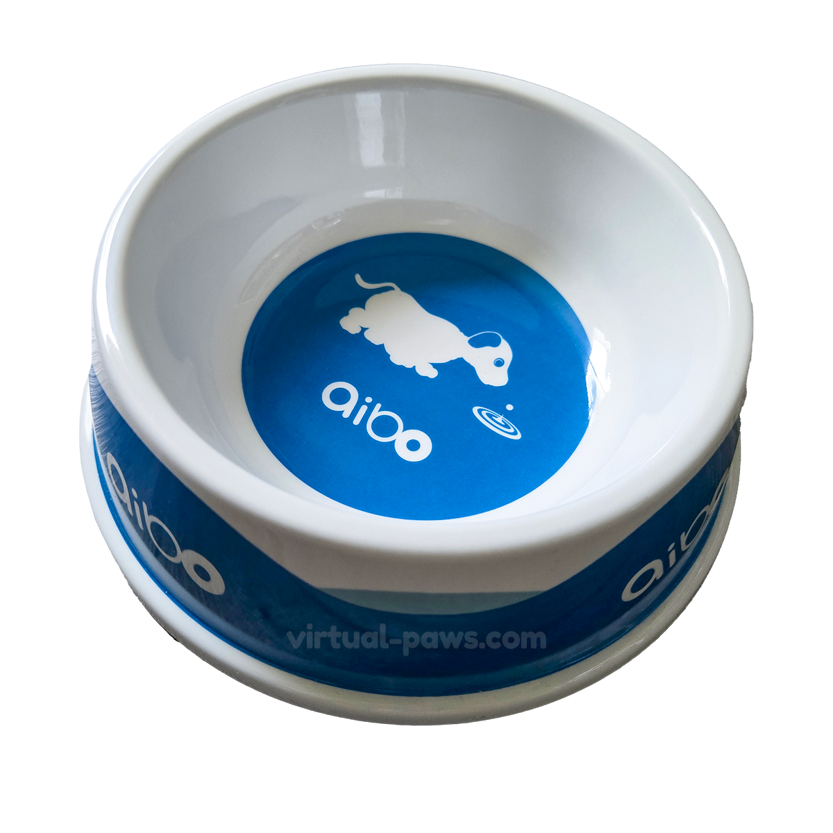 aibo water bowl