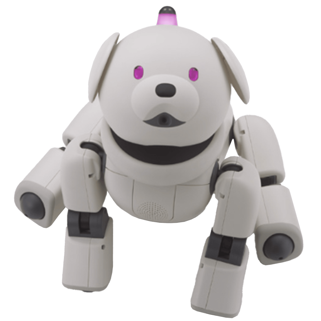 ERS-31X Aibo Information | Virtual Paws
