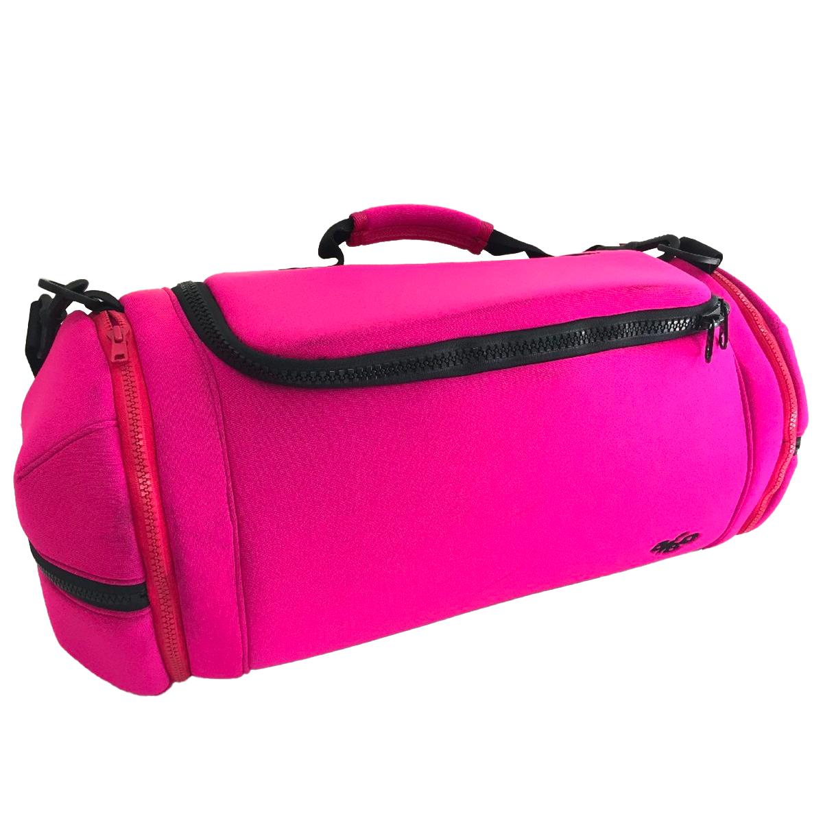 pink ERS-210 aibo carry bag