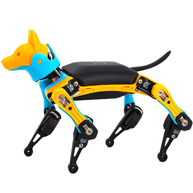 Bittle | Robot Dog | Virtual Paws